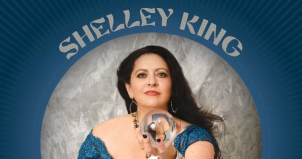 Shelley King