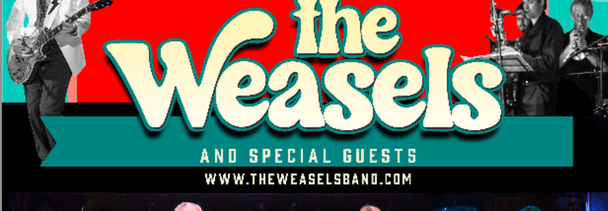 The Weasels - Rock n' Roll Sundays