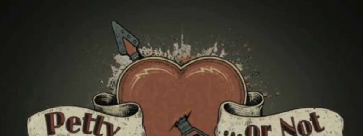 Petty or Not... A Tribute to Tom Petty & The Heartbreakers