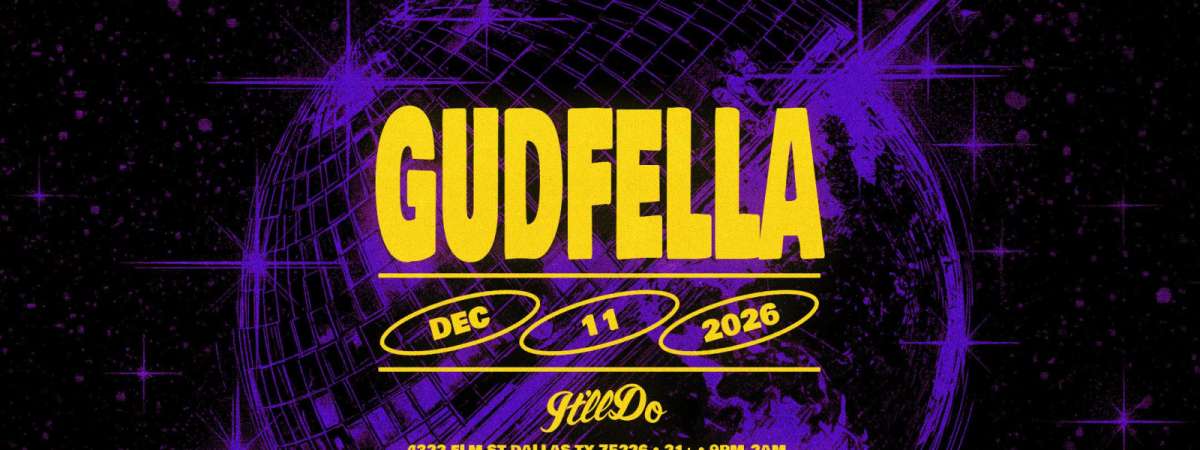Gudfella