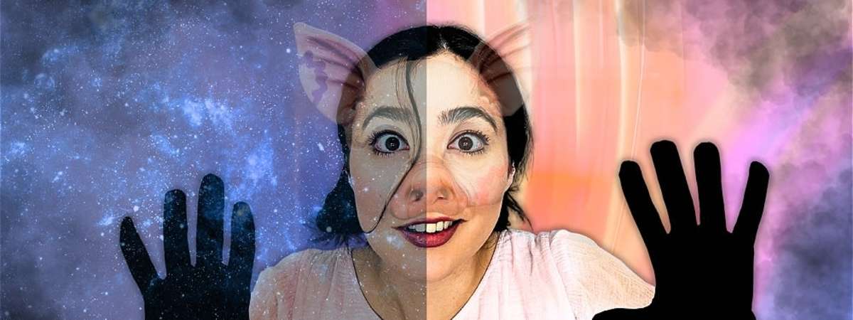 MoonSwine: To-Dance-To-Dream-To-Poem-To-Pig