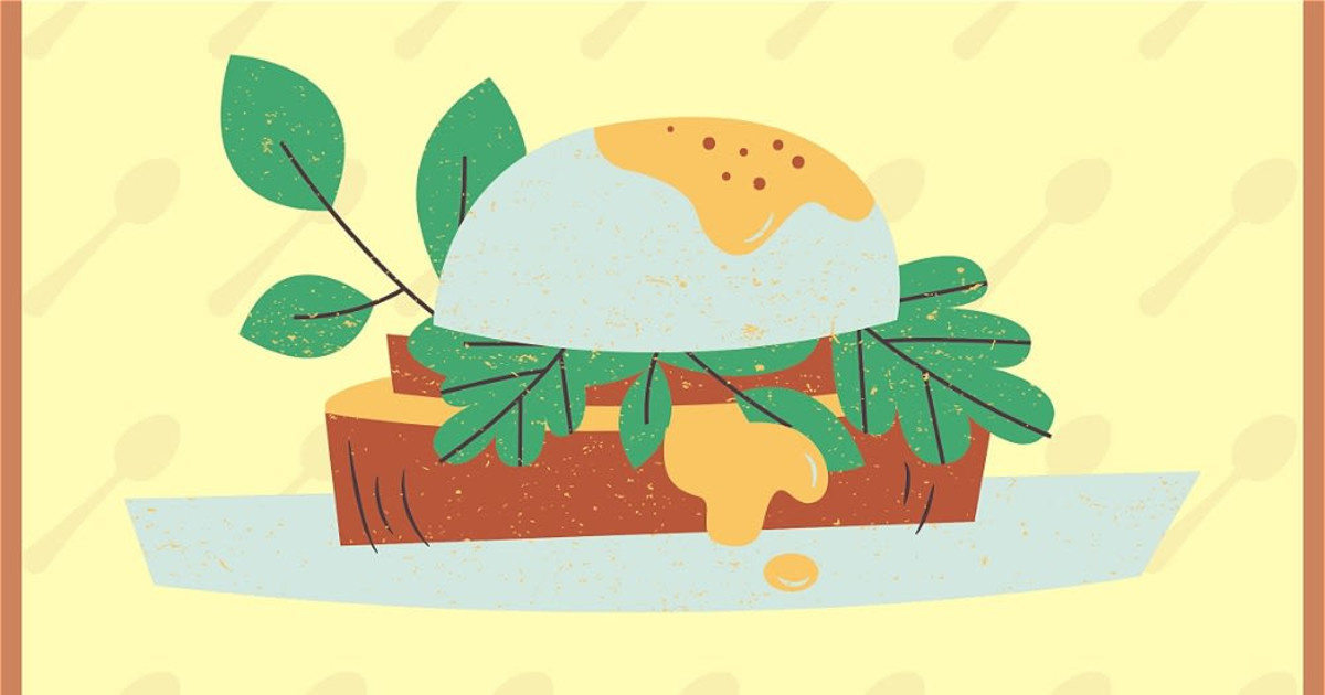 BRUNCH: The Musical