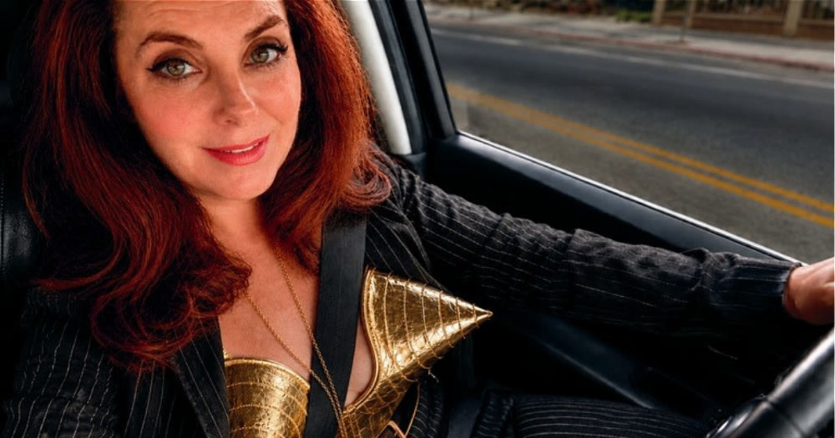 The Madeline Minx Cabaret: Still Not Domesticated