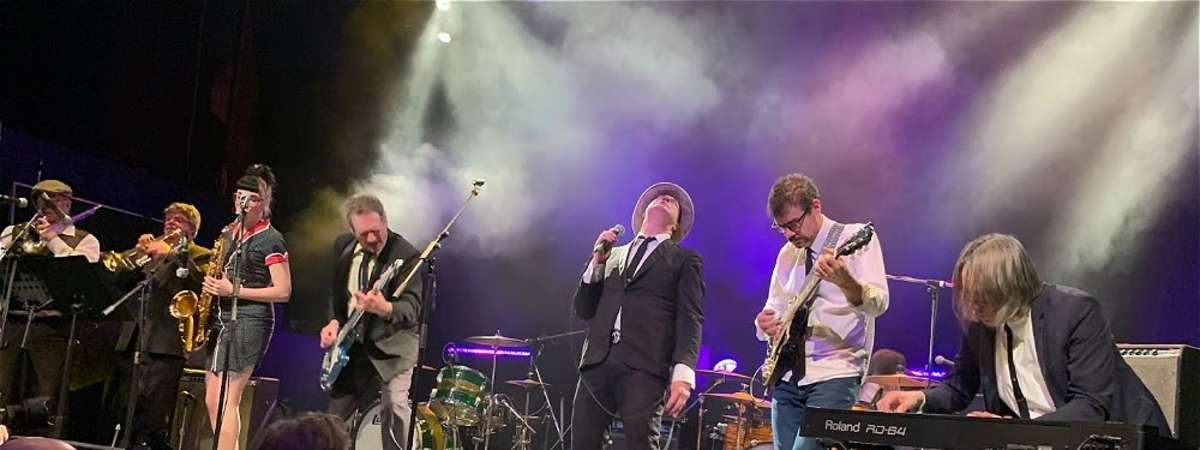 Fringe Patio – The VanRays
