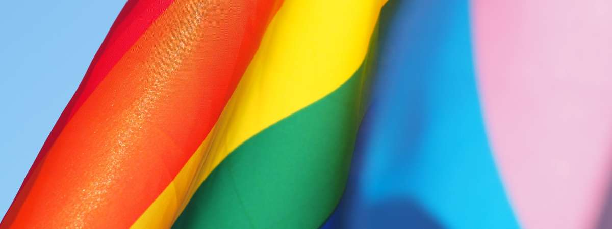 Sober & Proud: Austin Zero Proof Pride Crawl