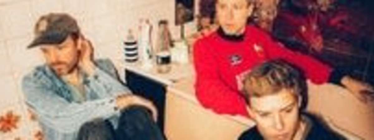 Palace - USA & Canada Tour 2026