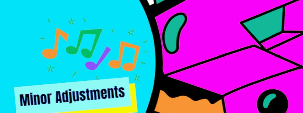 The JamShop — Musical Improv Drop-In Class