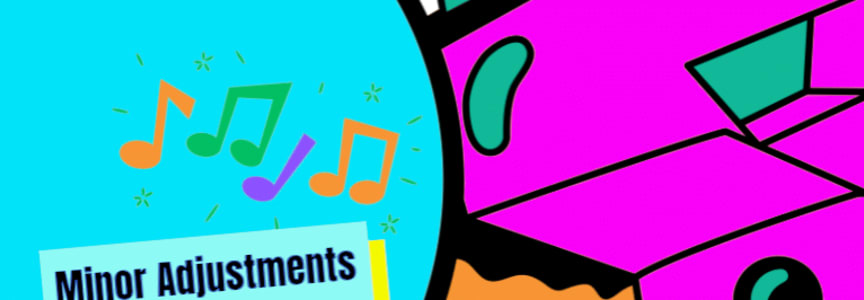 The JamShop — Musical Improv Drop-In Class