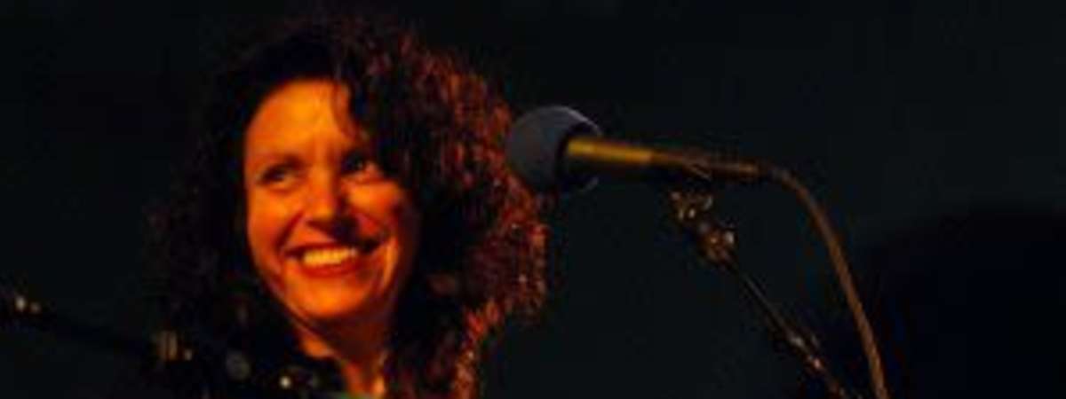 Lucy Kaplansky
