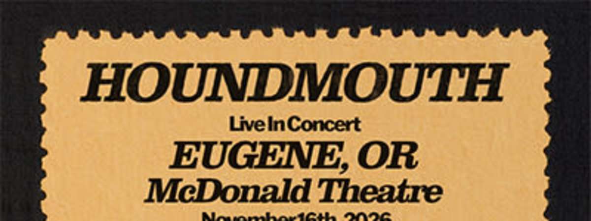 Houndmouth