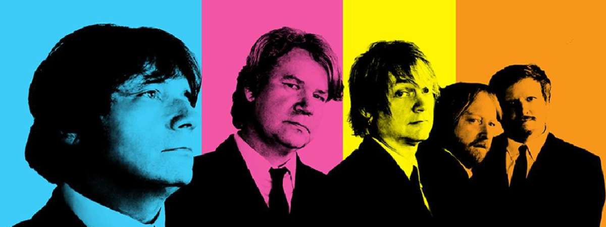 Beatles Tribute | Hard Night's Day