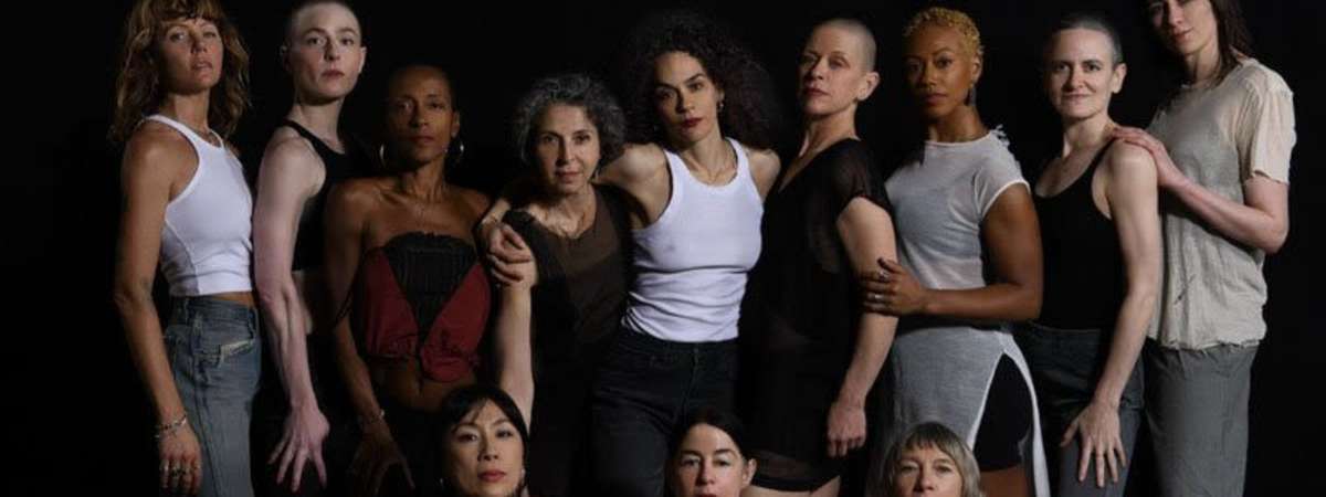 The Surge: An Ode to Sinead O’Connor by Sonya Tayeh
