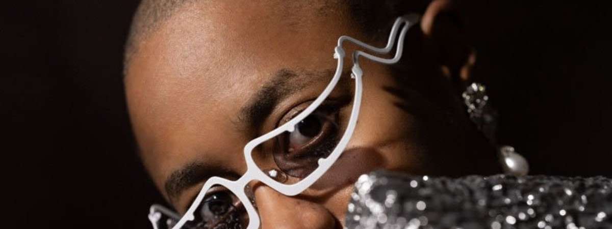 Cécile McLorin Salvant