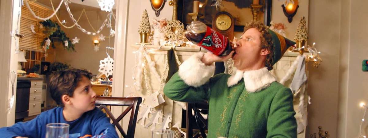 Elf (2003)