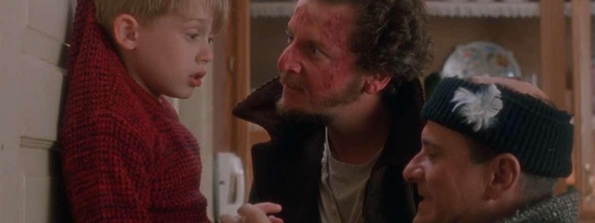 Home Alone (1990)