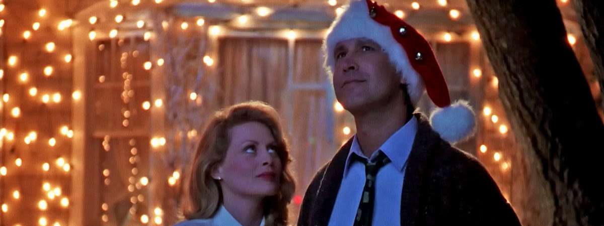 National Lampoon's Christmas Vacation (1989)