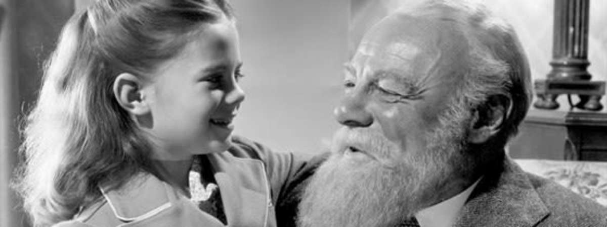 Miracle on 34th Street (1947)