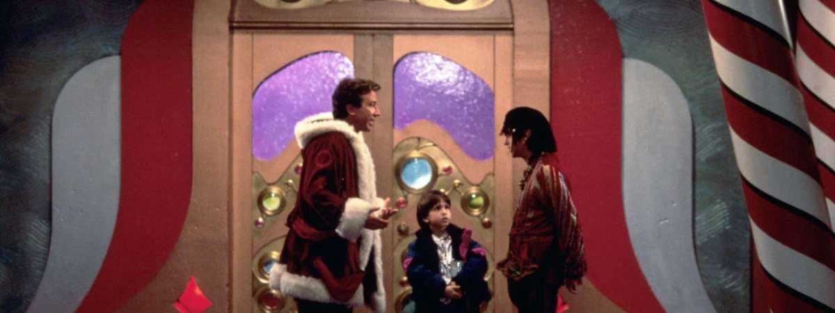 The Santa Clause (1994)