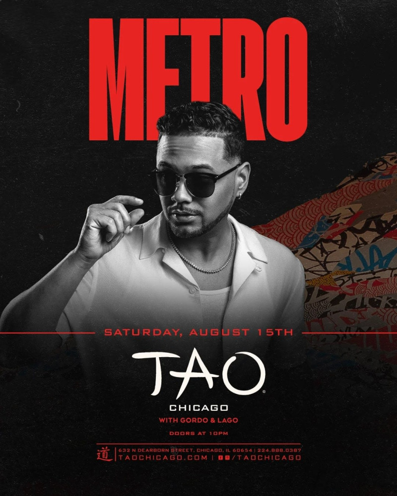 Metro