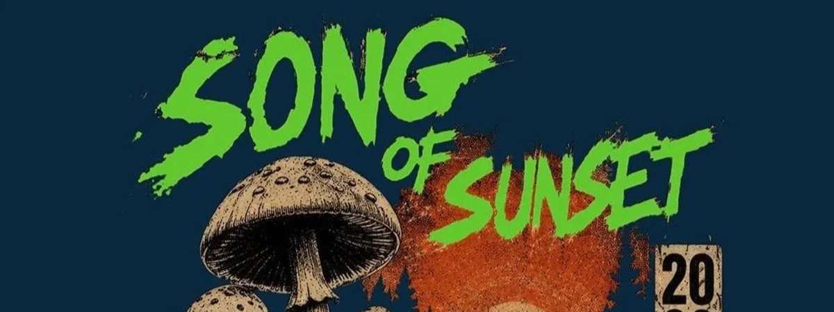 Song of Sunset: Underground