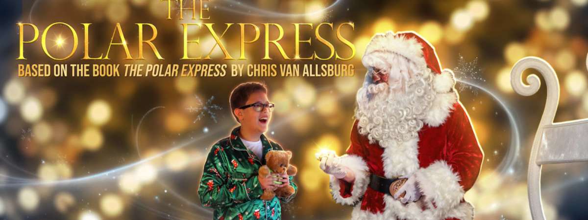 The Polar Express