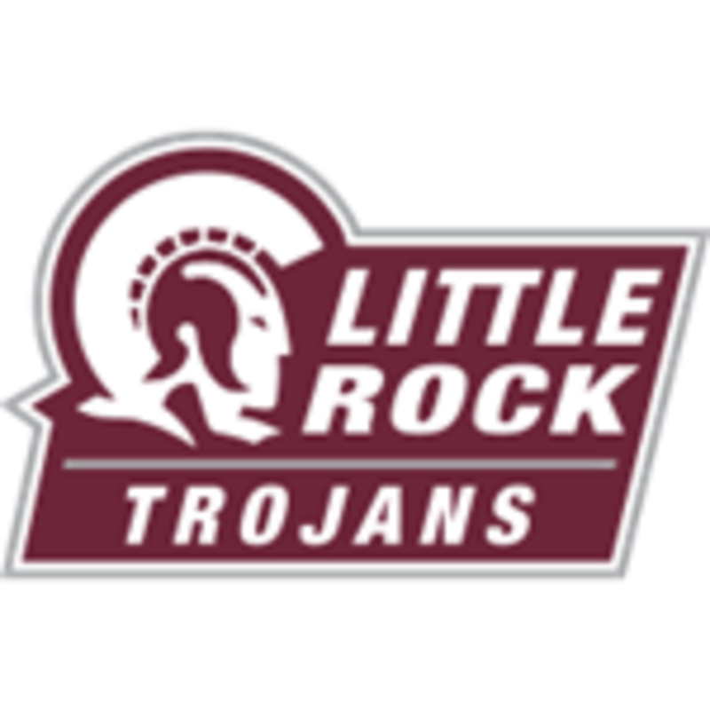UK Athletics vs. Little Rock (EXH)