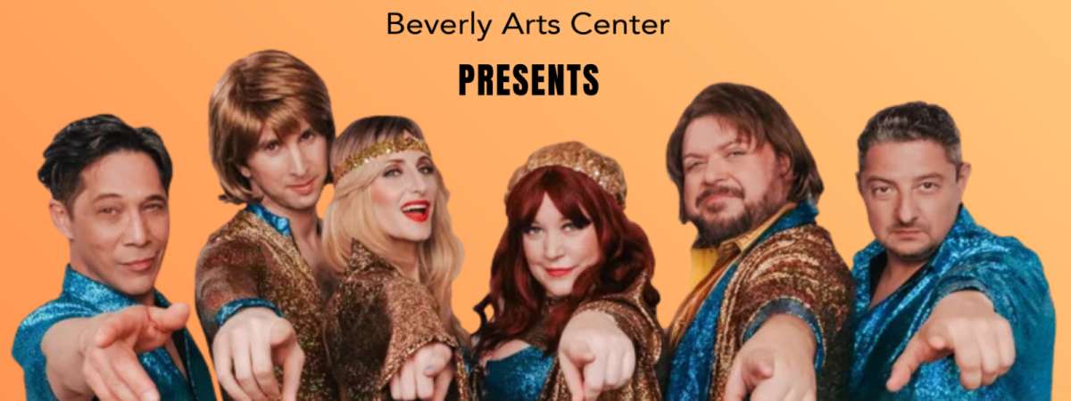 Dancing Queen: An ABBA Salute