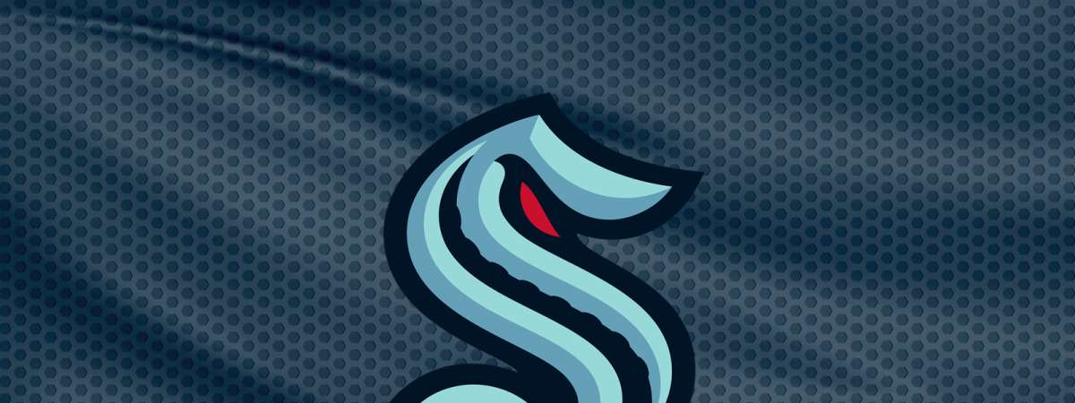 Preseason Game 2 - Seattle Kraken vs. Calgary Flames