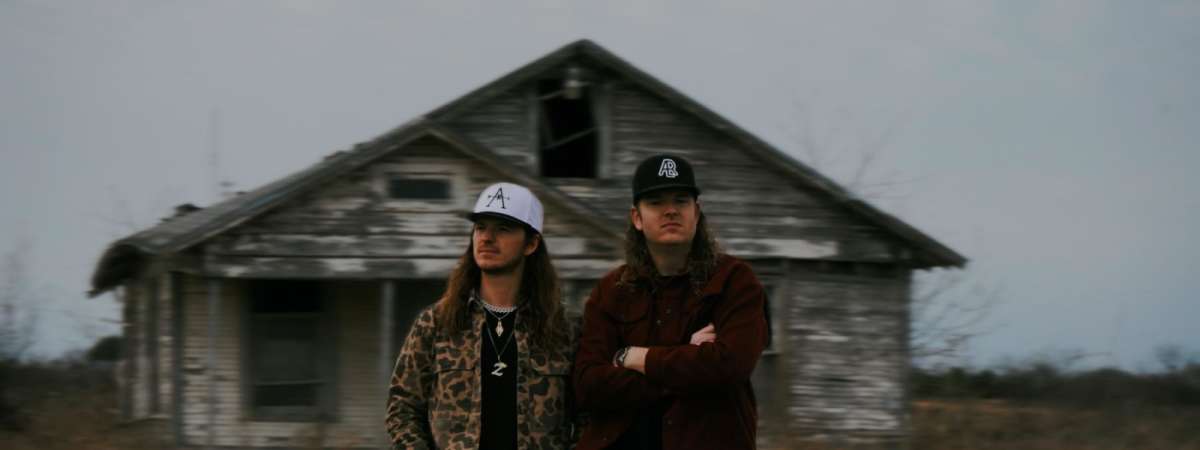 Huser Brothers