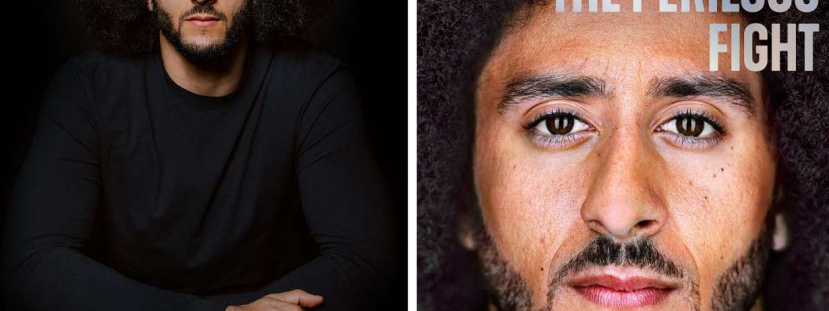 Colin Kaepernick