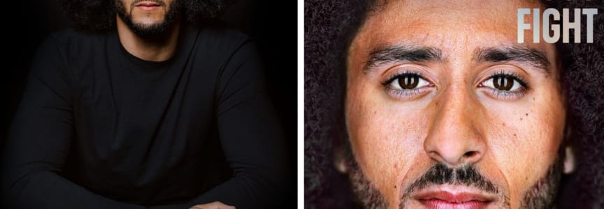 Colin Kaepernick