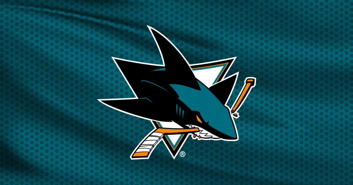 San Jose Sharks vs. Buffalo Sabres
