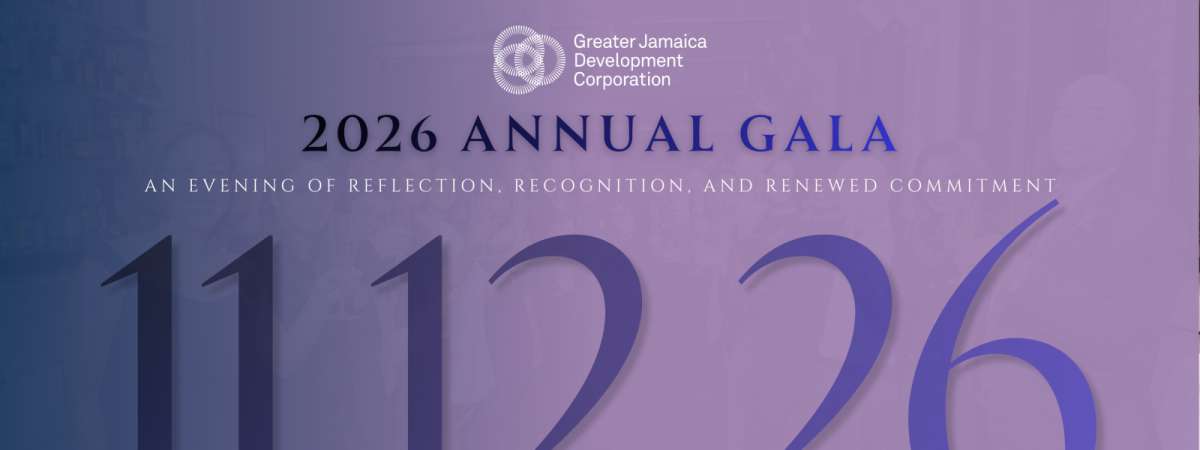 GJDC's 59th Anniversary Gala Celebration