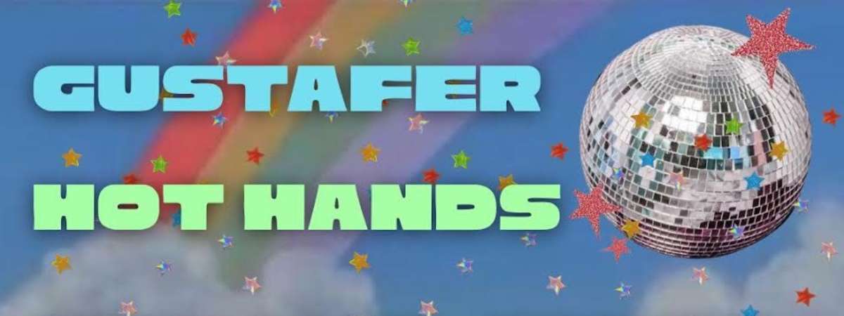 Gustafer // Hot Hands // Megan's Jeans // Evan Sievers