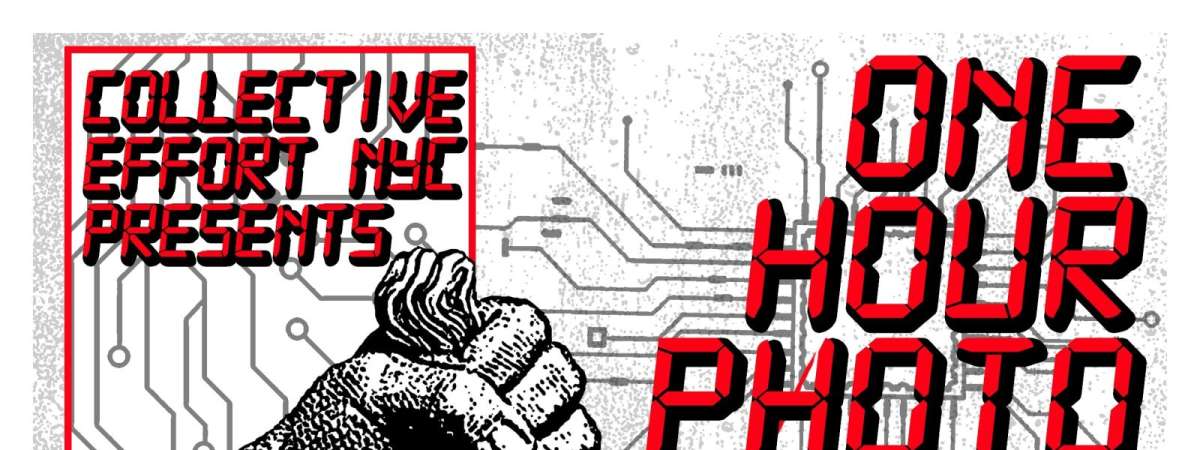 One Hour Photo // i hate my friends // Valatie // Year of the Snake // Our Wits