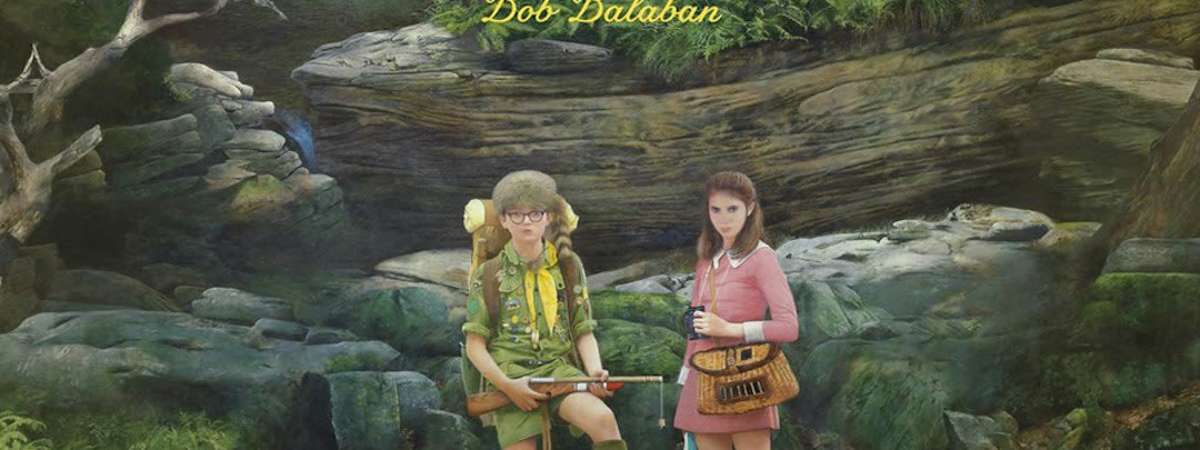 Moonrise Kingdom