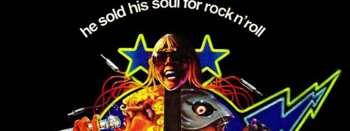 Phantom of the Paradise