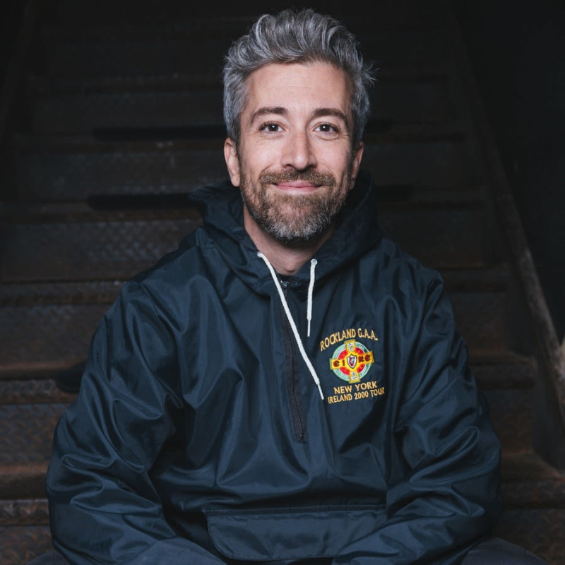 Mike Cannon