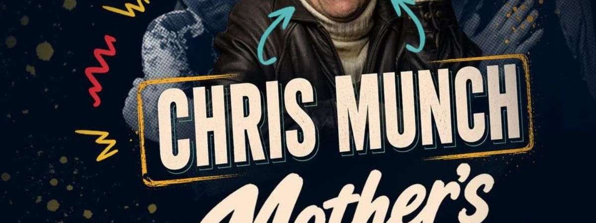 Chris Munch