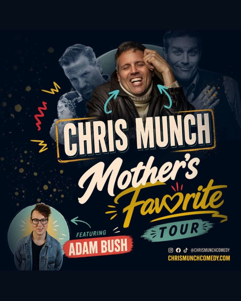 Chris Munch