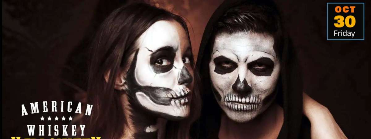 Night Halloween Party NYC | Top Halloween Event