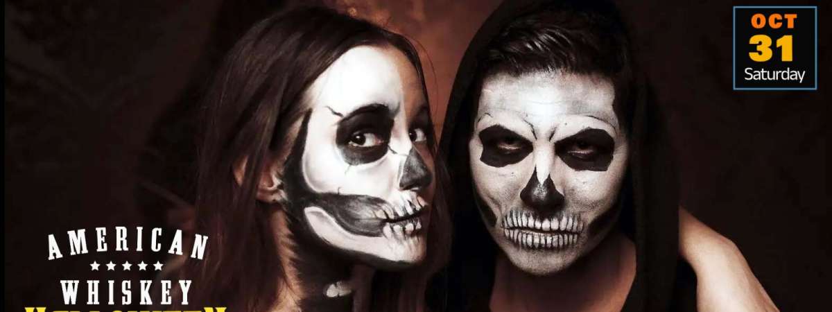 Night Halloween Party NYC | Top Halloween Event