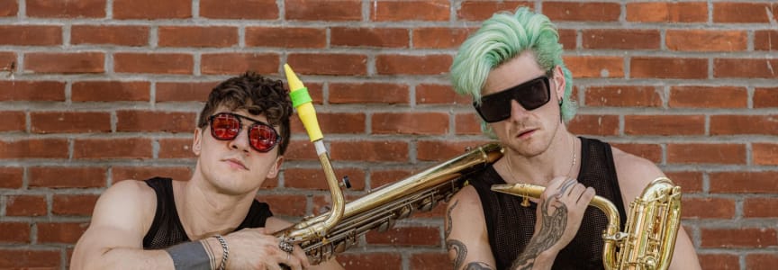 Thundersmack
