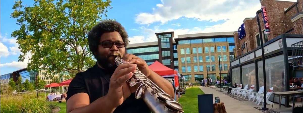 Matthew Banks Quintet