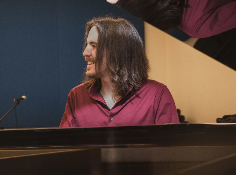 Jazz w/ Aval Stanley Zaucha Organ Trio!