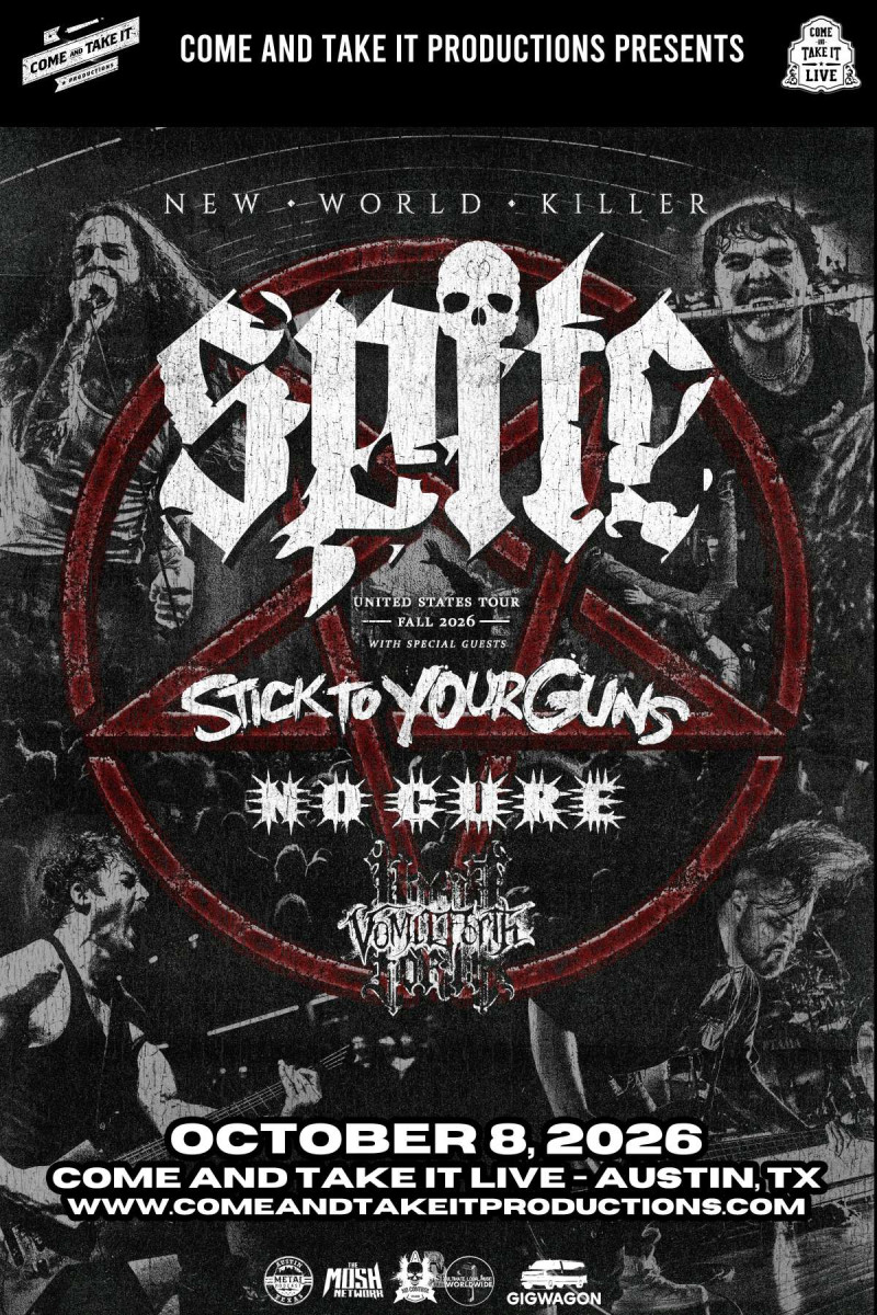 Spite