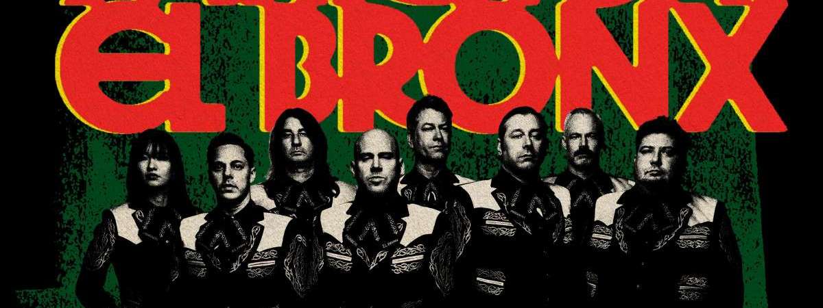 Mariachi El Bronx