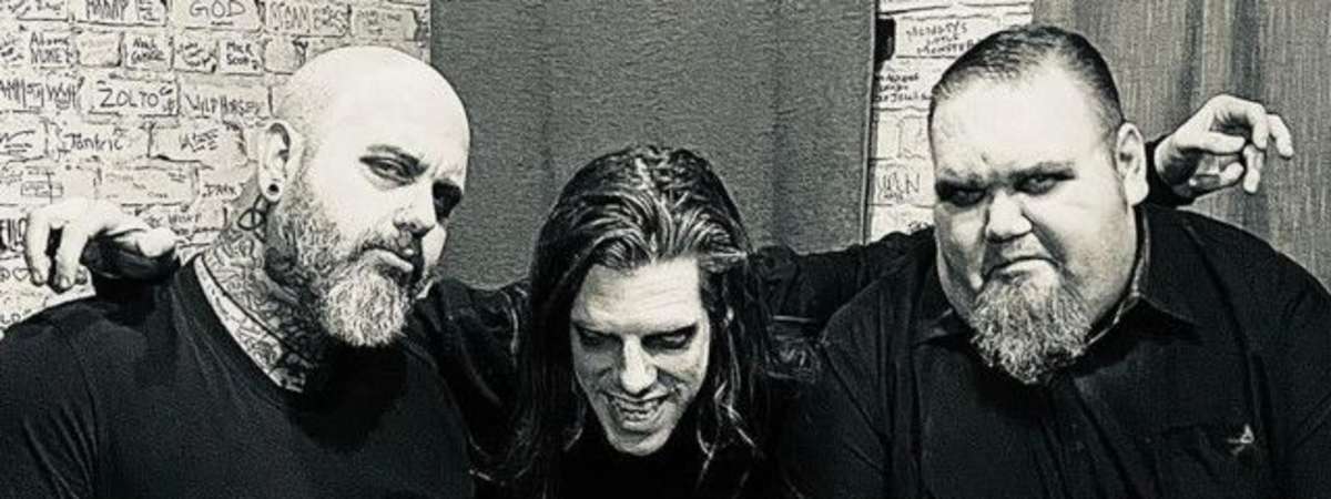 Blitzkid: Modern Hel Tour 2026 with Guests