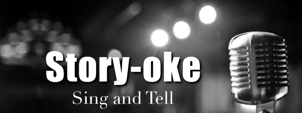 Story-oke: Sing and Tell