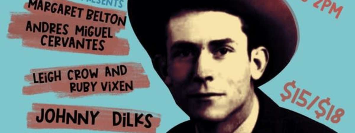 Hank Williams Birthday Bash!